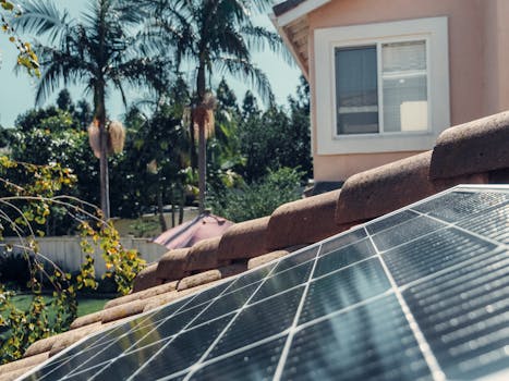 Sun’s Out, Value’s Up? Cracking the Code on Solar and Home Equity