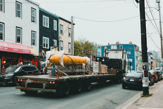 Unpacking the Potential of John Binford Home Improvement