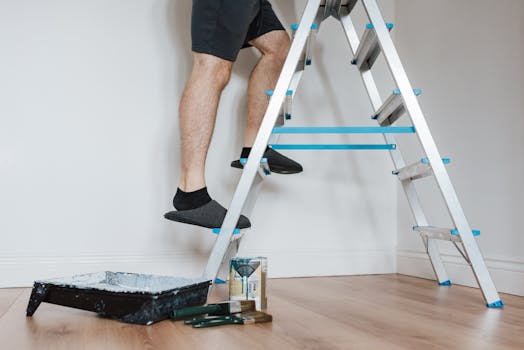 Taming the Renovation Storm: Navigating “Karen on Home Improvement” Dynamics