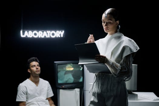 Beyond the Lab Coat: Mastering Advanced Ethics in Science and Technology