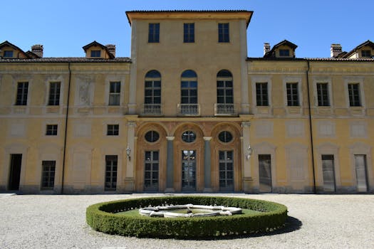 Beyond the Gilded Gates: Unlocking the Allure of Lifestyle Crown & Royal Villas