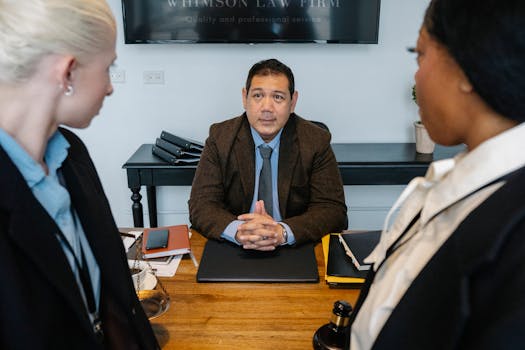 When the Unthinkable Happens: Finding Your Compass with a Wrongful Death Law Firm NYC