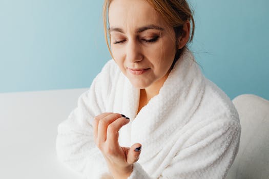 Beyond the Polish: Crafting Nails That Live With You