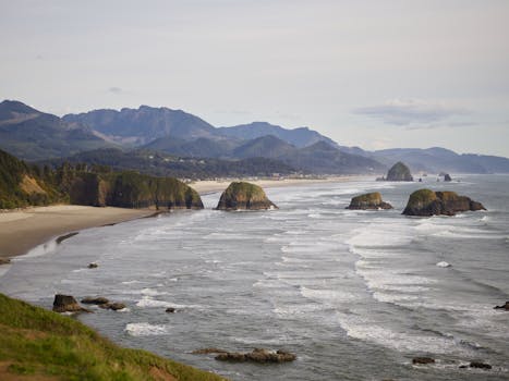 Unlocking Your Oregon Dream: Beyond Just Land