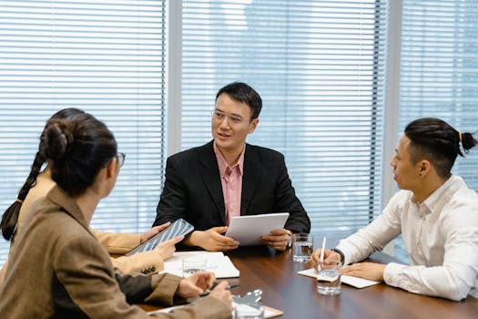 Navigating the Visa Labyrinth: Your Strategic Business Plan for E2 Investor Success