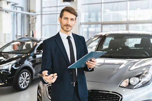 Beyond the Blueprint: Is Your Used Auto Dealer Business Plan Truly Future-Proof?