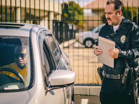 California’s Shade Game: Decoding the Nuances of CA Window Tint Law