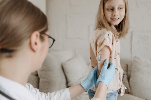 Cracking the Code: How Much Do Home Health Nurses Make and What Drives It?