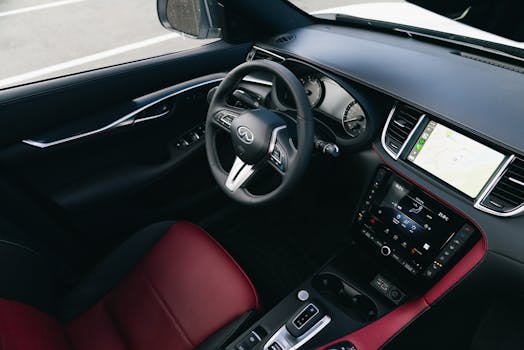 Beyond the Leather: Where Luxury Meets the Technological Frontier