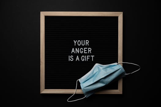 Decoding the Language of Our Inner World: A Curated List of 50 Words Associated with Mental Health