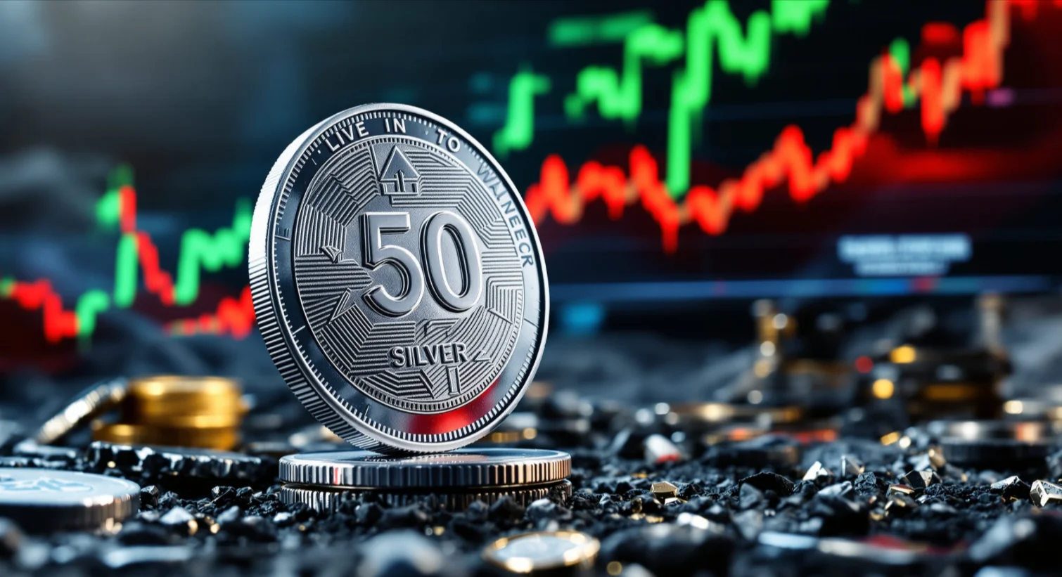 Insight into Today's Silver Market