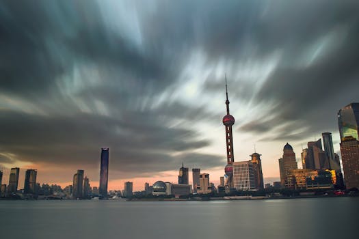 Unlock Your Curiosity: Navigating the Shanghai Science & Technology Museum Effectively