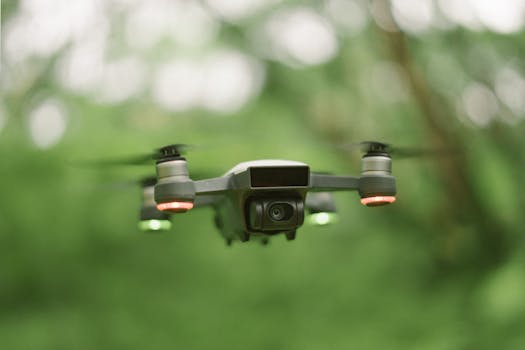 Drones in the Classroom: Beyond the Buzz, Towards Real Learning
