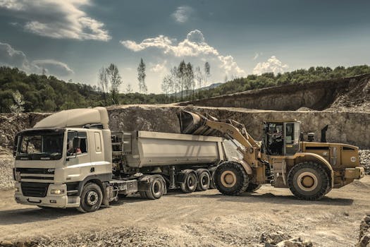 Digging Deeper: Why “Mine Site Technologies Jobs” Are Suddenly the Hottest Ticket in Town