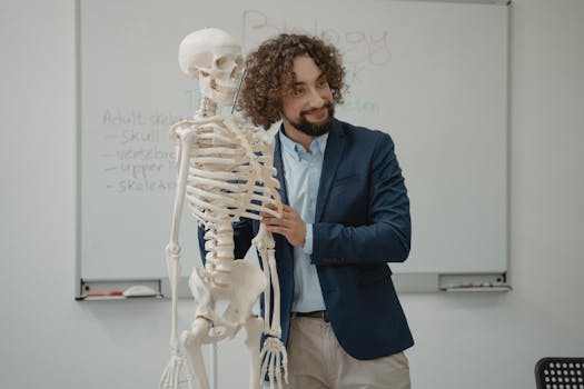 Beyond the Brochure: What Really Happens at the Robert Crown Center for Health Education?