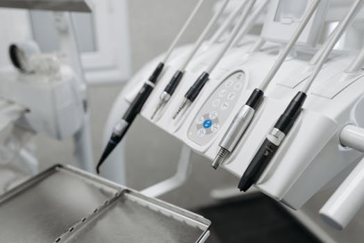 Beyond the Drill: Unpacking the Astonishing Advancements in New Dental Implant Technology