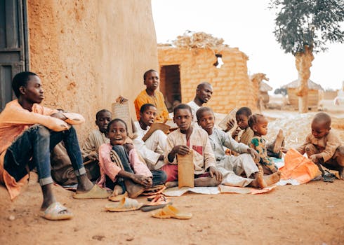 Unlocking Potential: The Evolving Landscape of Shakopee Community Education