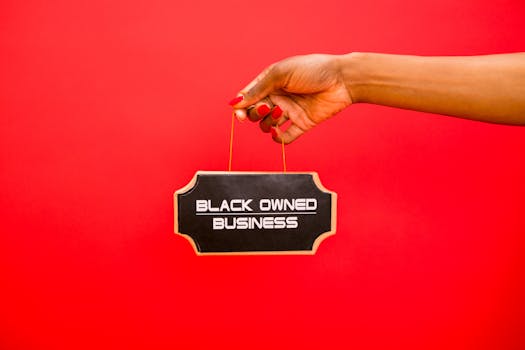 Charlotte’s Black Business Renaissance: More Than Just a Buzzword