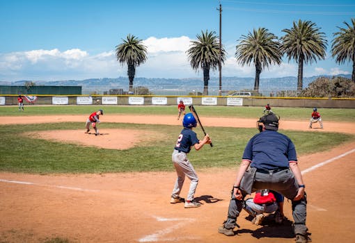 Baseball Lifestyle Hats: More Than Just a Game Day Accessory