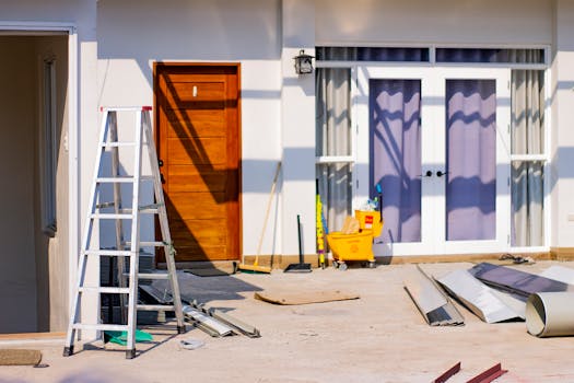 Rethinking Renewal: Where Does True Sustainability Begin in Our Homes?