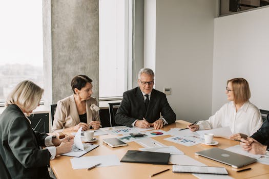 Navigating the Future: Why Business Model Innovation Consulting is Your Strategic Compass