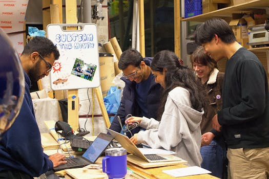 Articles About Basic Marine Engine Technology: Navigating the Nautical Nonsense