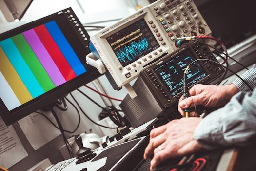 Beyond the Blink: Demystifying Anuvision Technologies