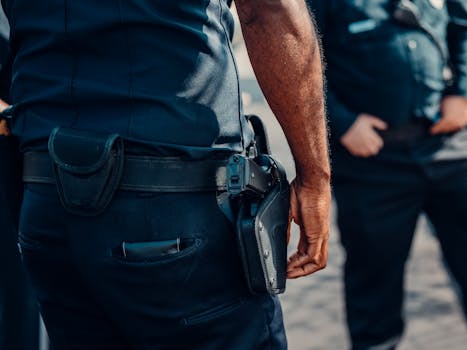 Navigating the Landscape: A Deeper Look at Czech Republic Gun Laws