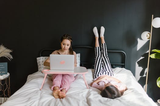 Unlocking Your Family’s Financial Future: It’s More Than Just Tech