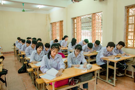 Unlocking Tomorrow: Why Education Isn’t Just Schooling, It’s Your Future’s Keycard