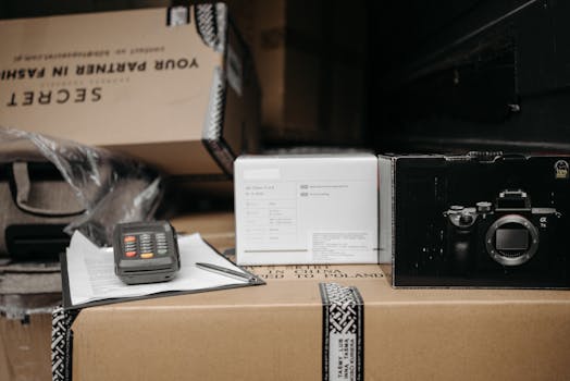 Unraveling the RDX Technology Package: More Than Just a Buzzword?