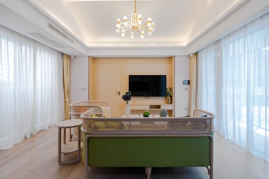 Unlocking Accessibility: Navigating Home Improvement Grants for Disabled Persons