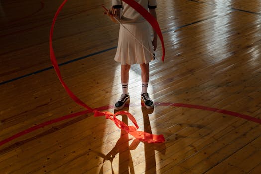 Beyond Gym Class: Decoding Physical Education Standards in California