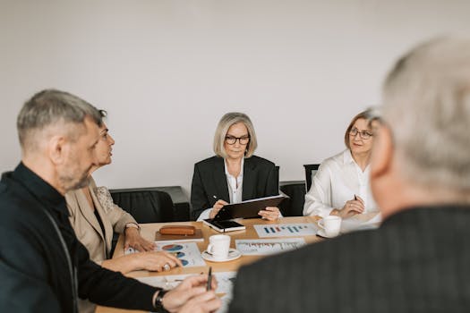 Ditch the Generic Ad-Speak: How Family Law Digital Marketing Can Actually Connect