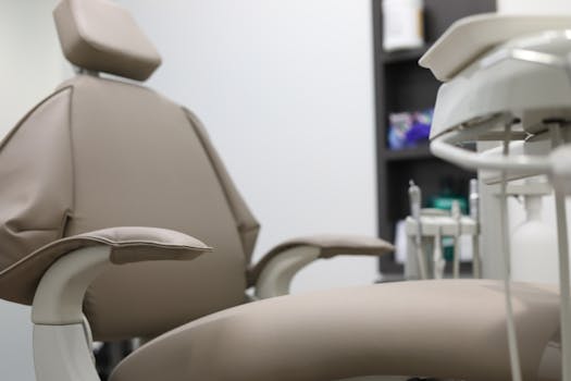 Unpacking the Heart of Care: What Truly Defines the San Jacinto Health Center?