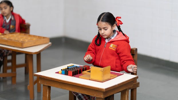 Unpacking the Montessori Model: Is Independence the Only Prize?
