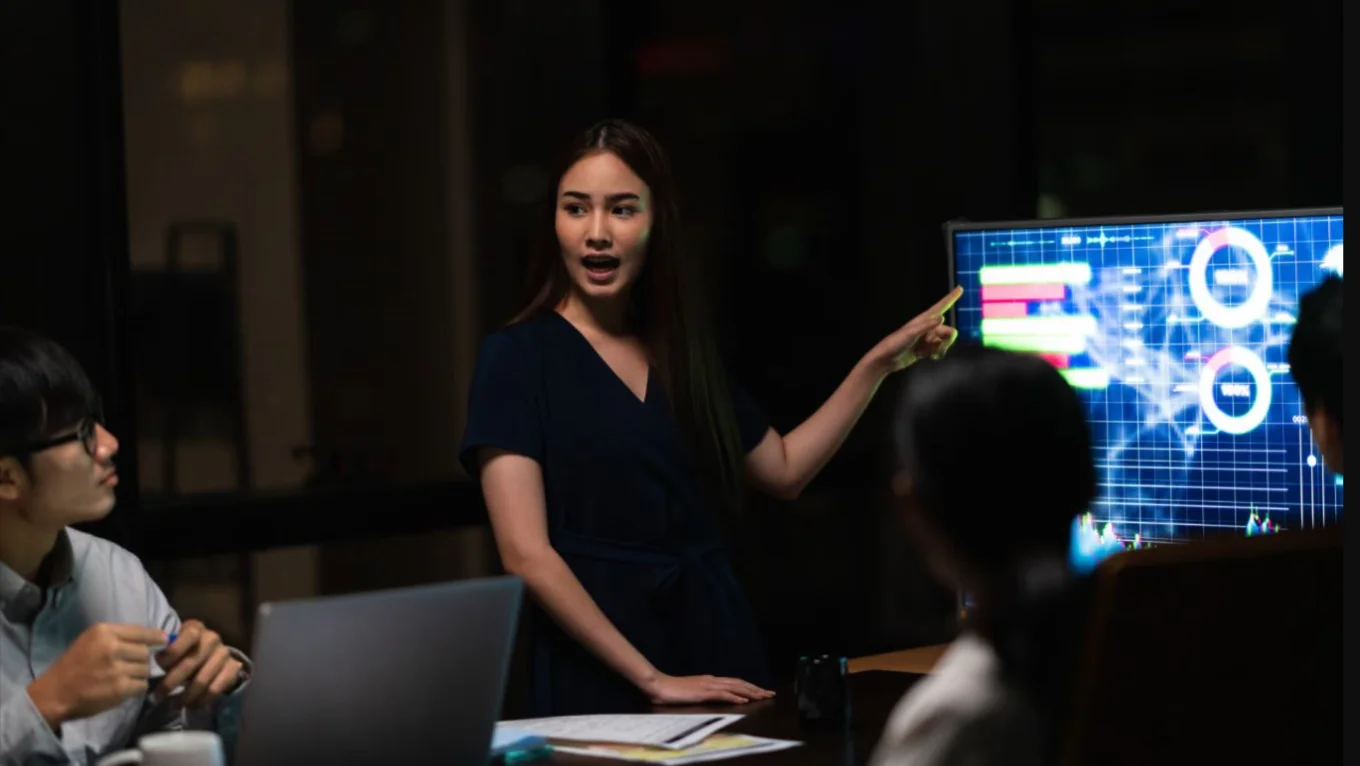 Breaking Barriers for Market Access